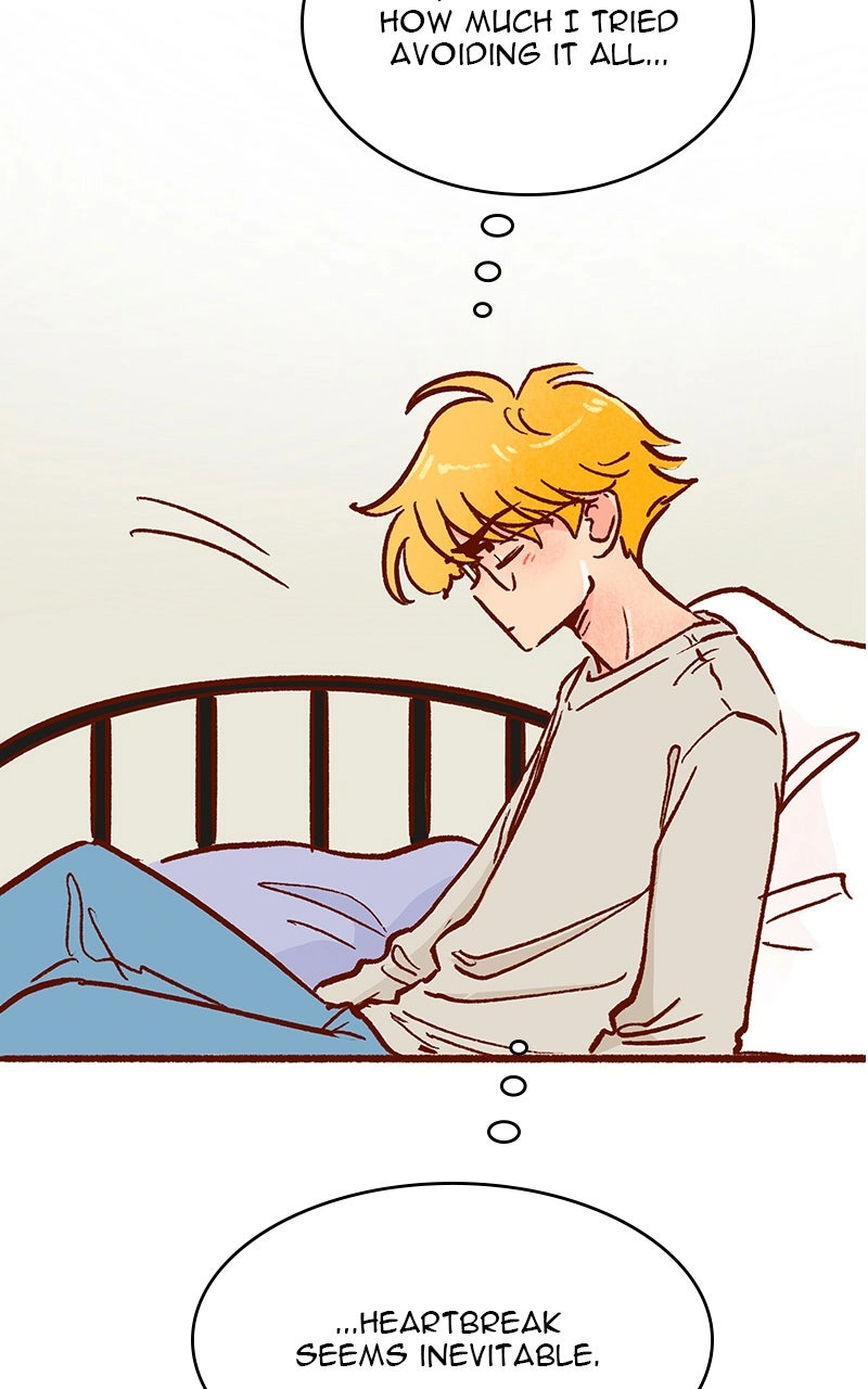 Read The Kiss Bet Manga Online