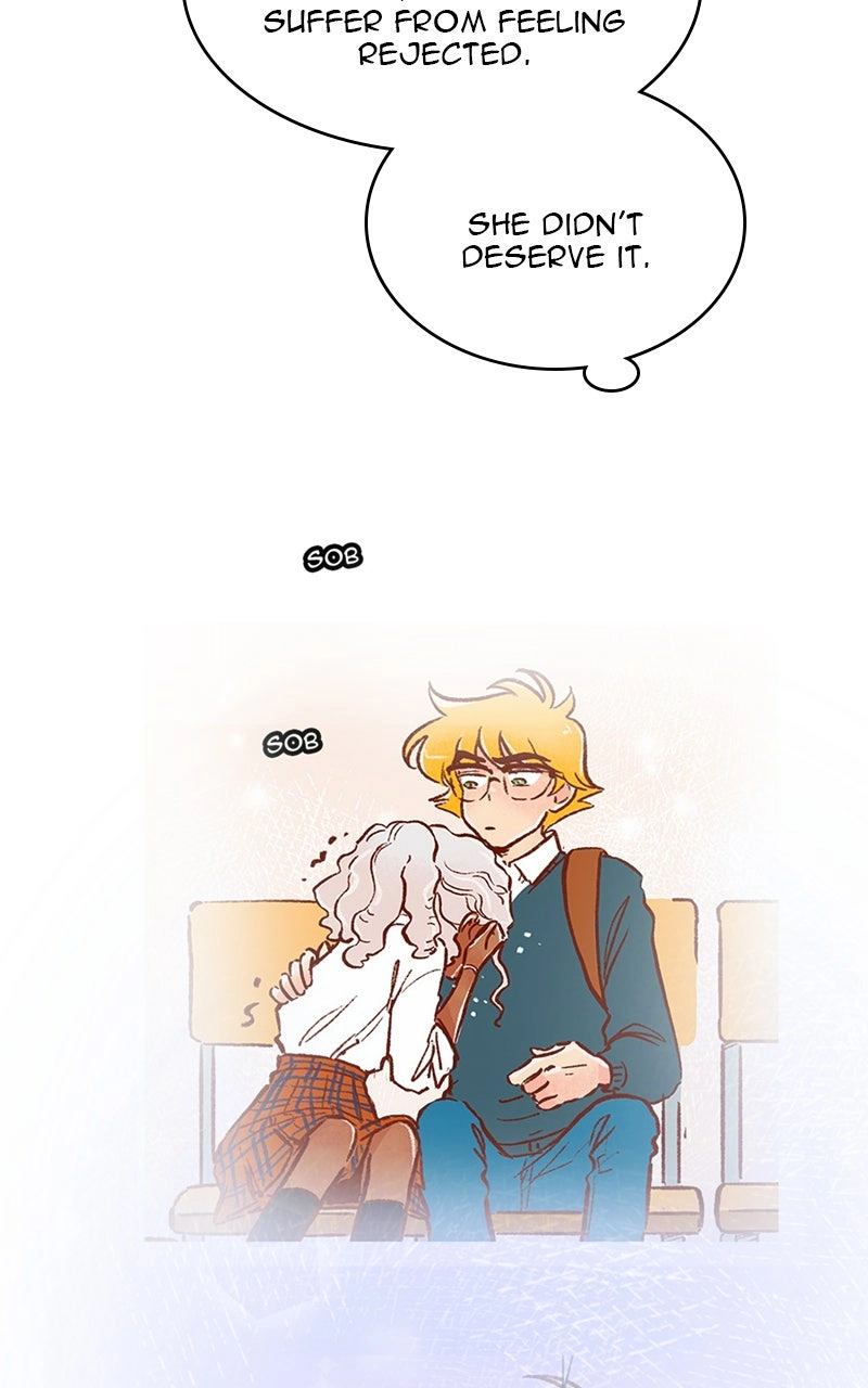 Read The Kiss Bet Manga Online