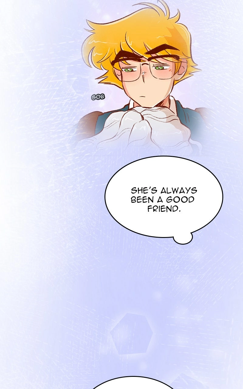 Read The Kiss Bet Manga Online
