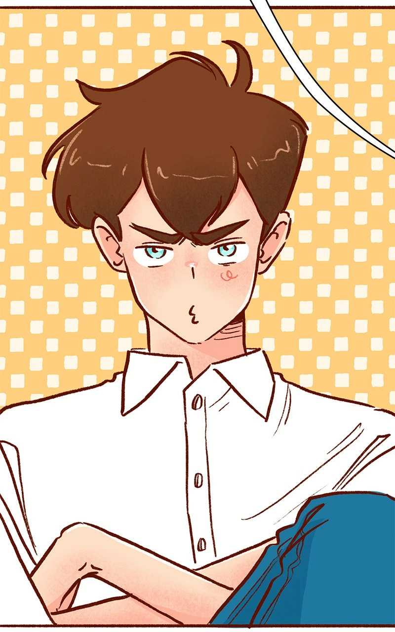 Read The Kiss Bet Manga Online