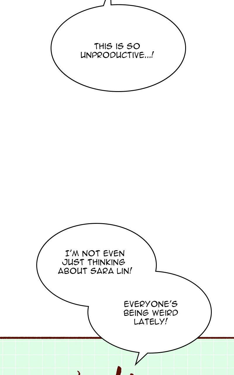 Read The Kiss Bet Manga Online