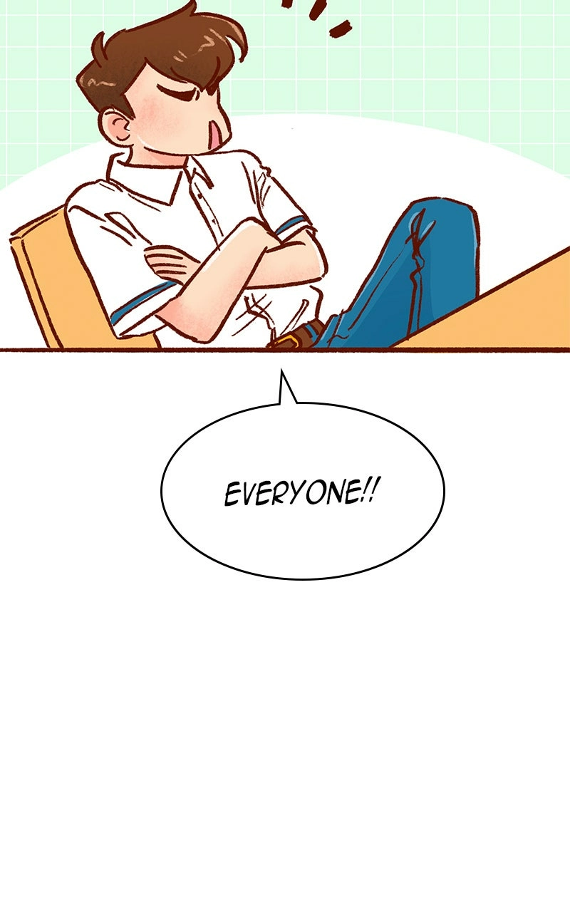 Read The Kiss Bet Manga Online