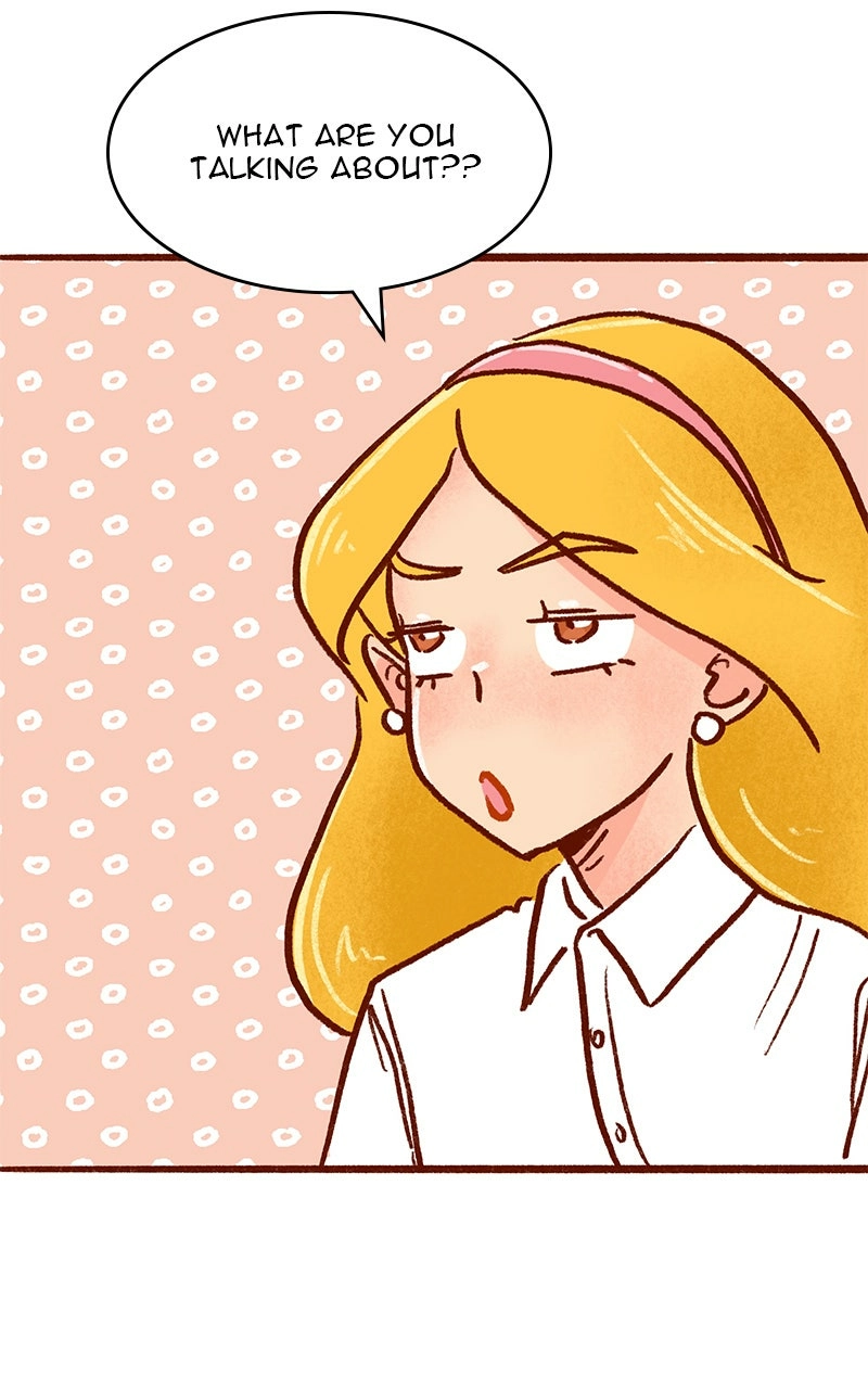 Read The Kiss Bet Manga Online