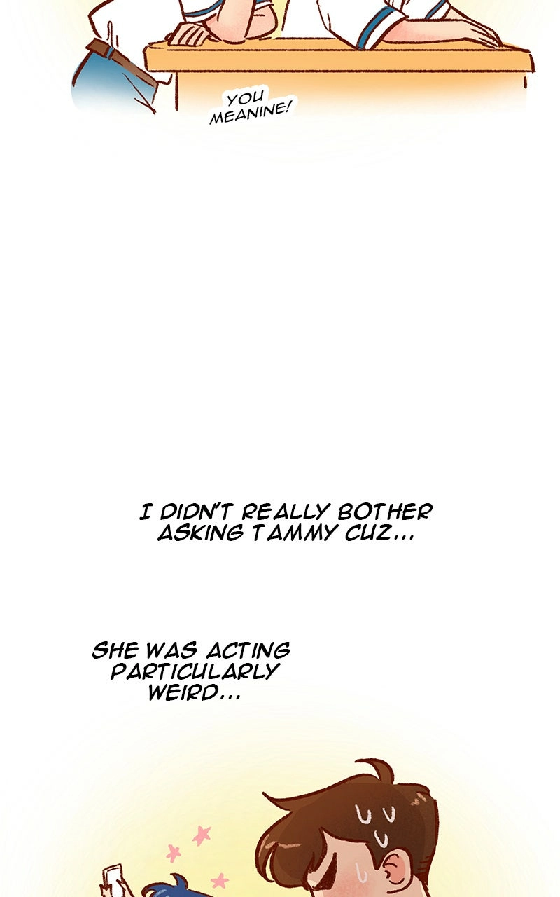 Read The Kiss Bet Manga Online