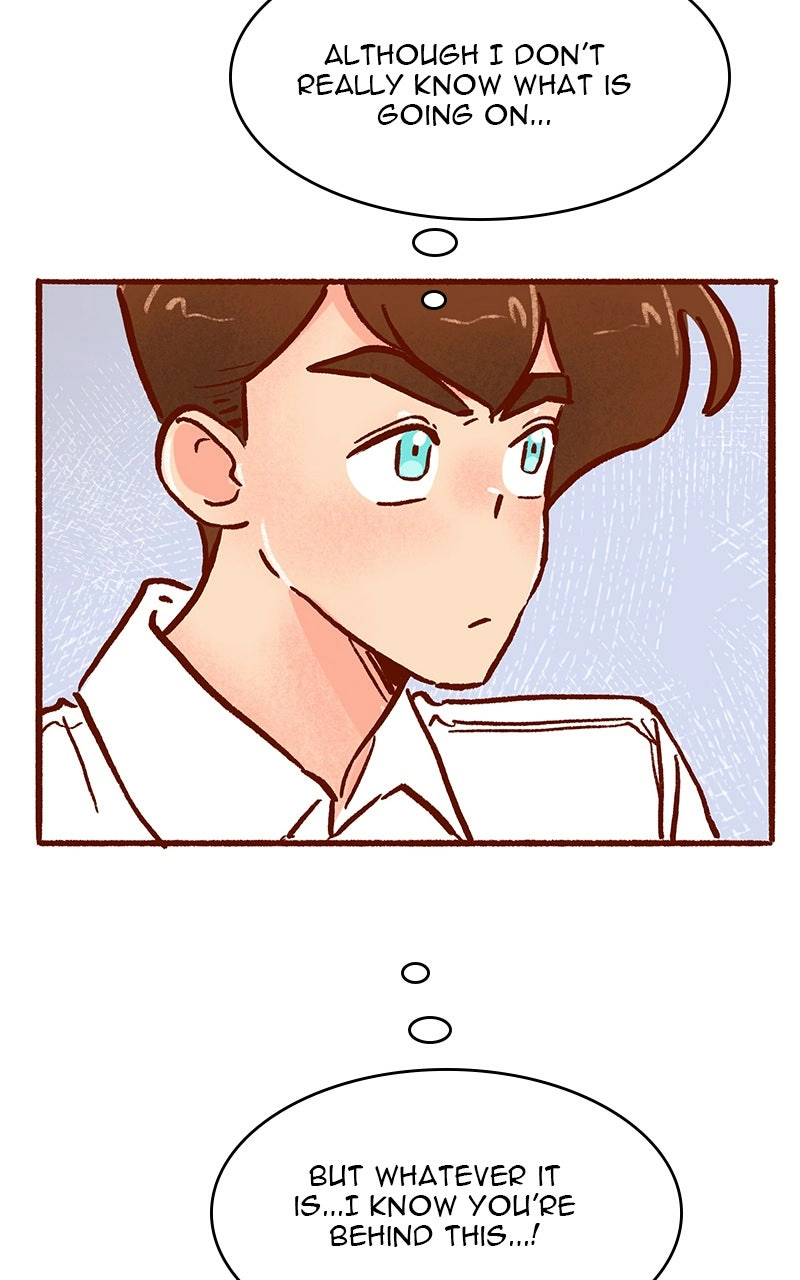Read The Kiss Bet Manga Online