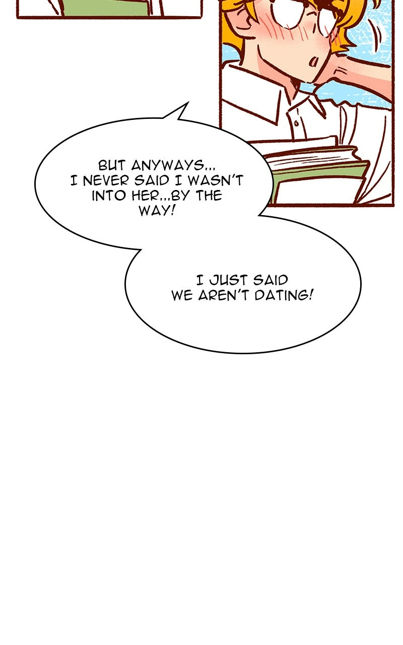 Read The Kiss Bet Manga Online