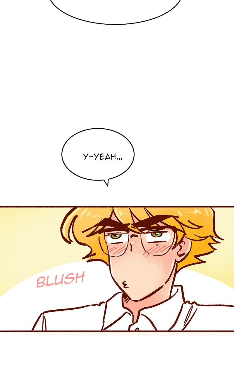 Read The Kiss Bet Manga Online