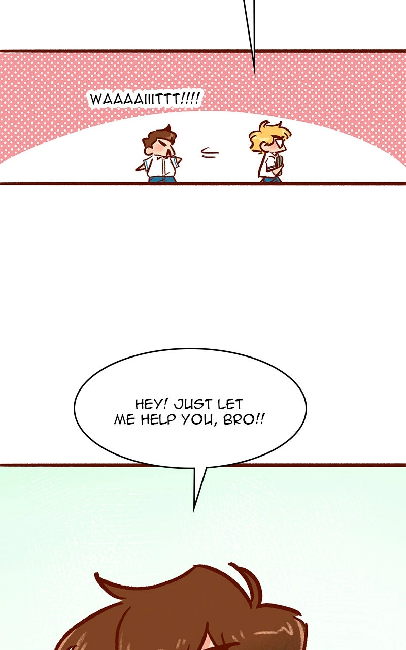Read The Kiss Bet Manga Online