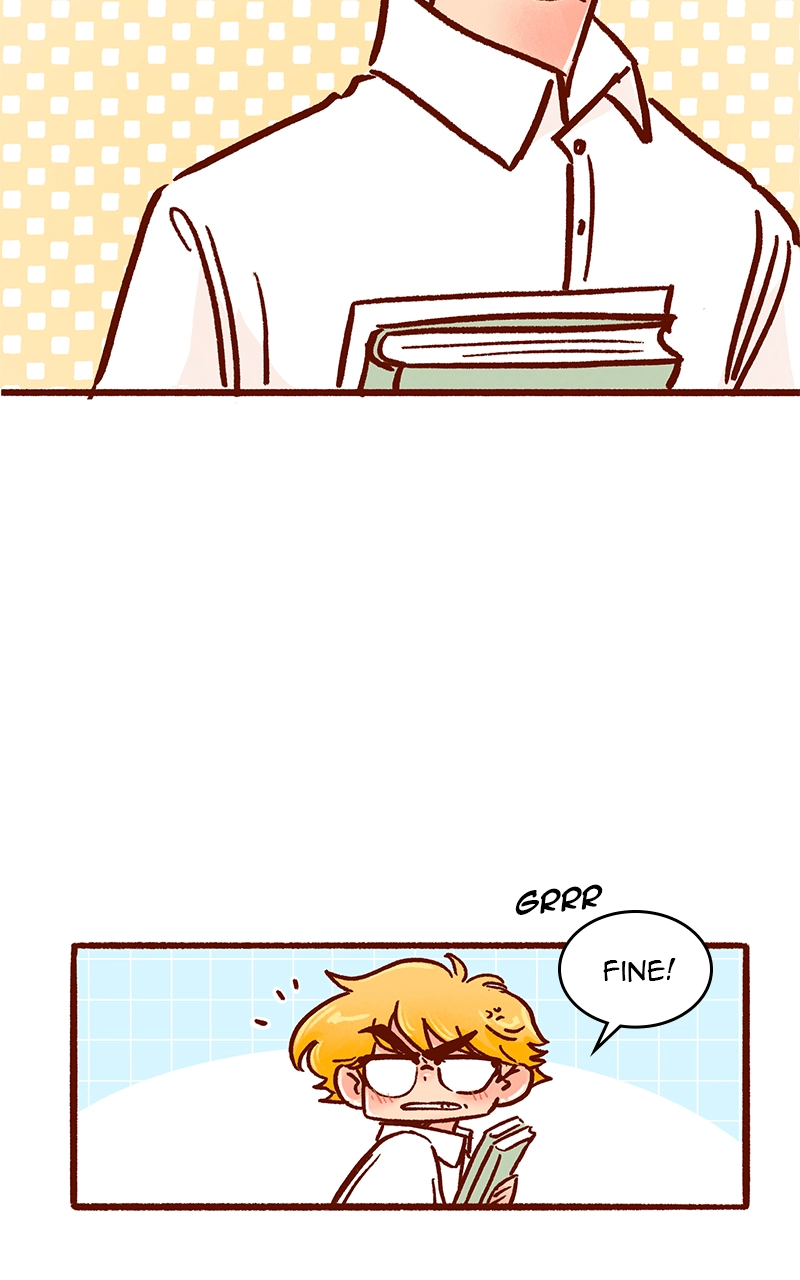 Read The Kiss Bet Manga Online