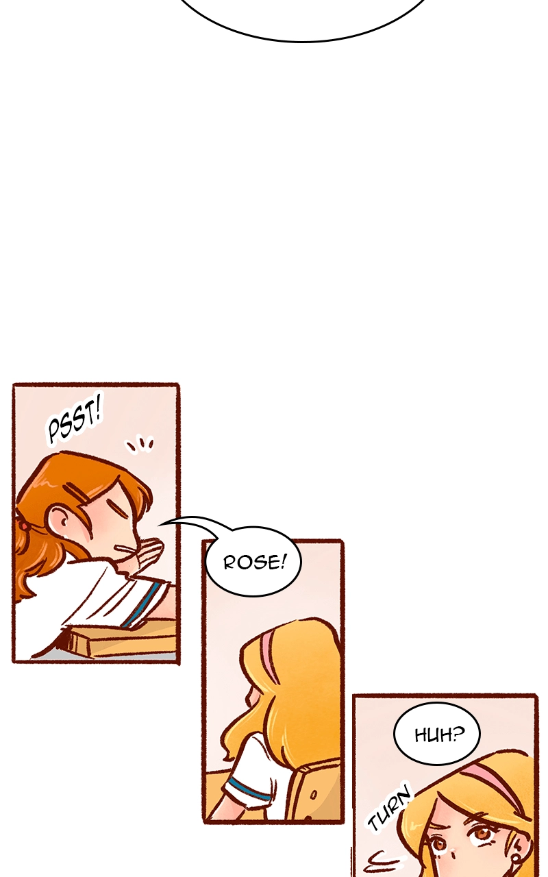 Read The Kiss Bet Manga Online