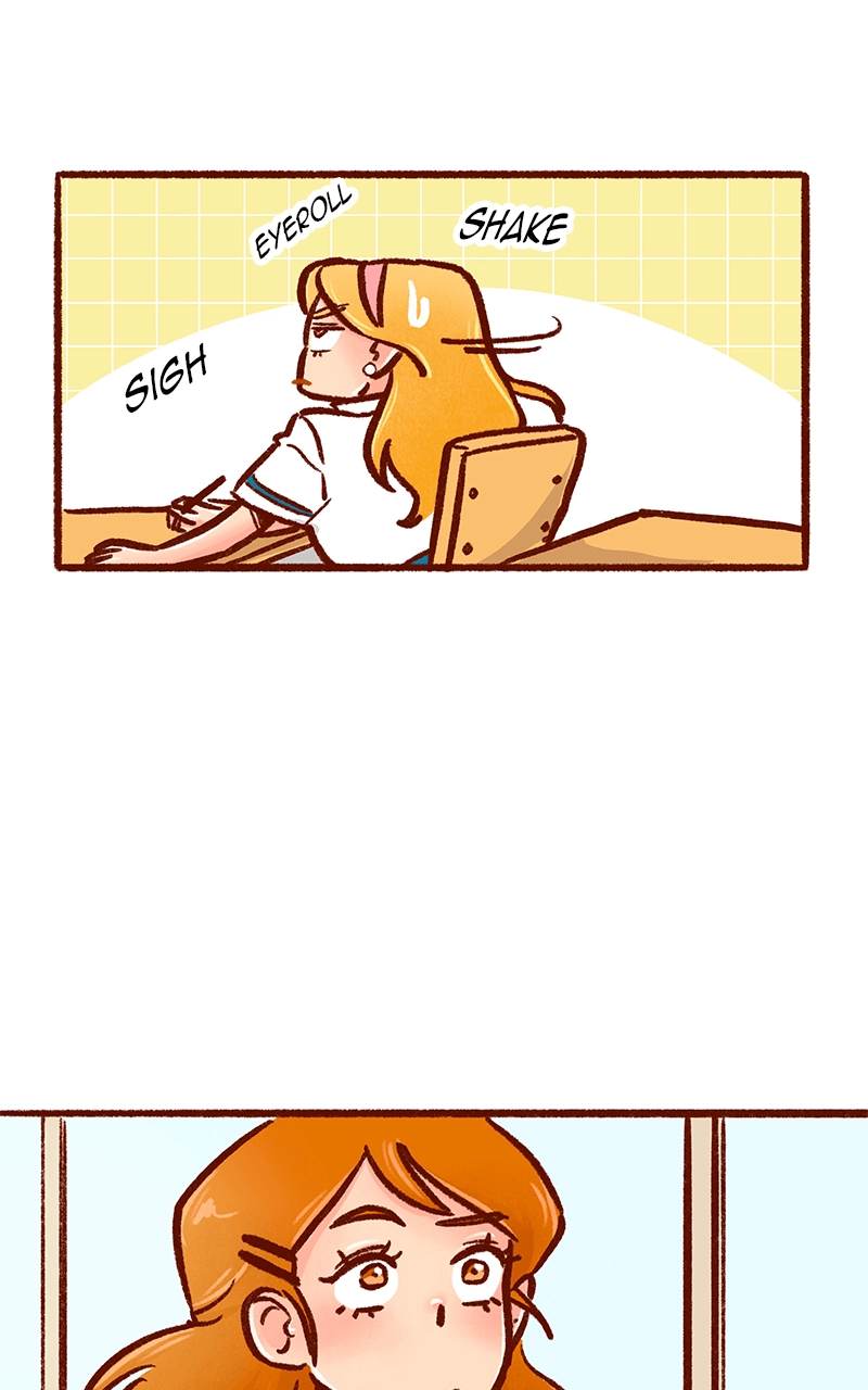 Read The Kiss Bet Manga Online