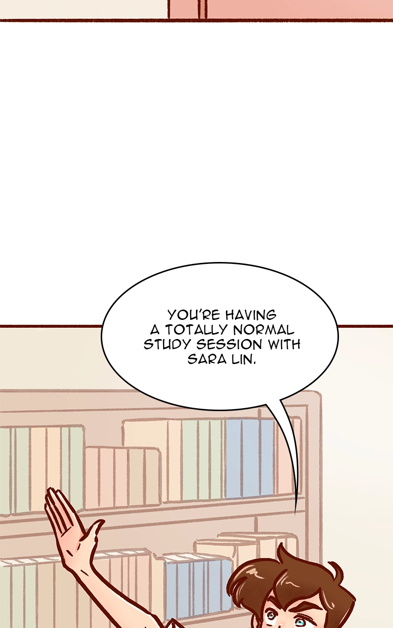 Read The Kiss Bet Manga Online