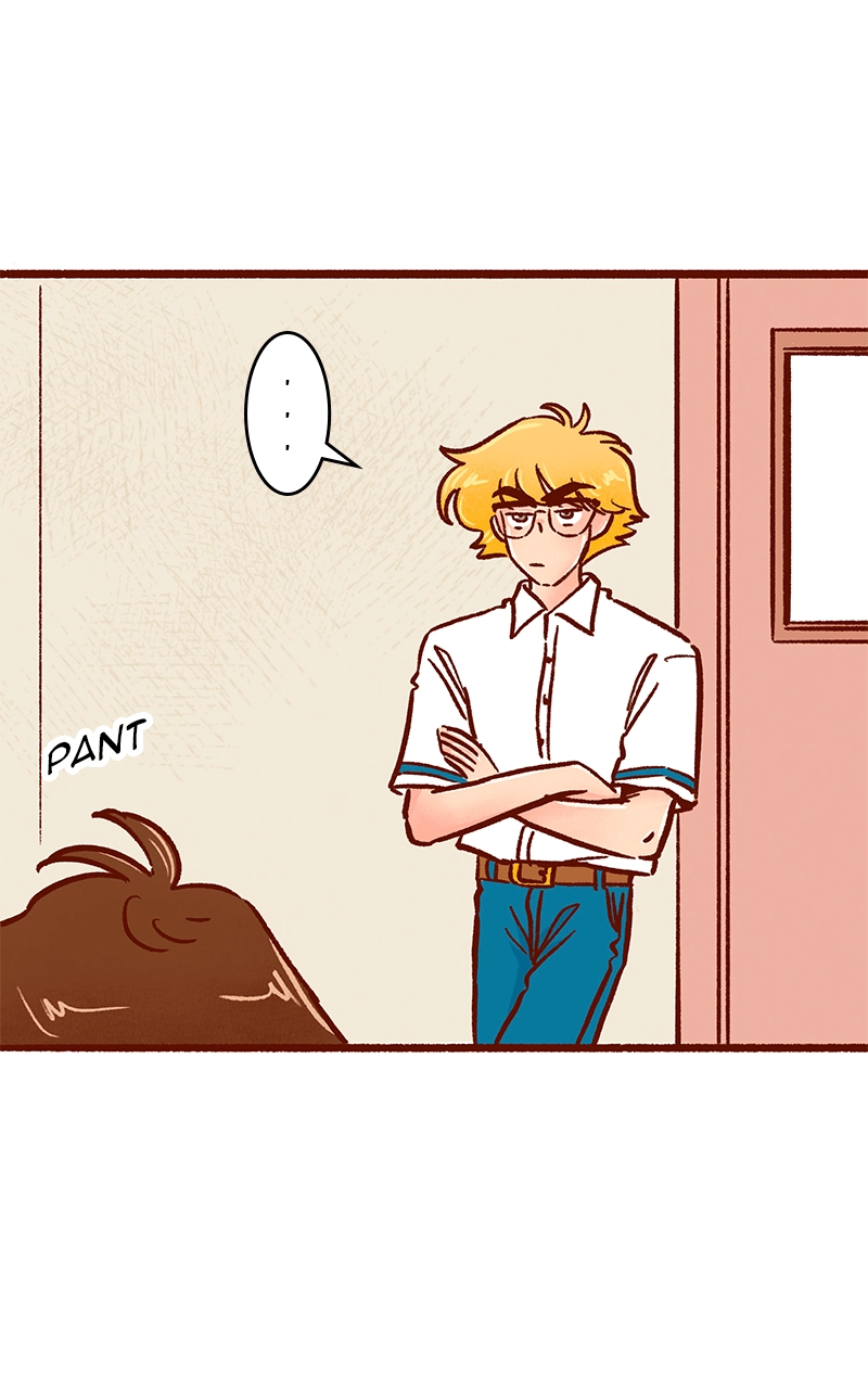 Read The Kiss Bet Manga Online