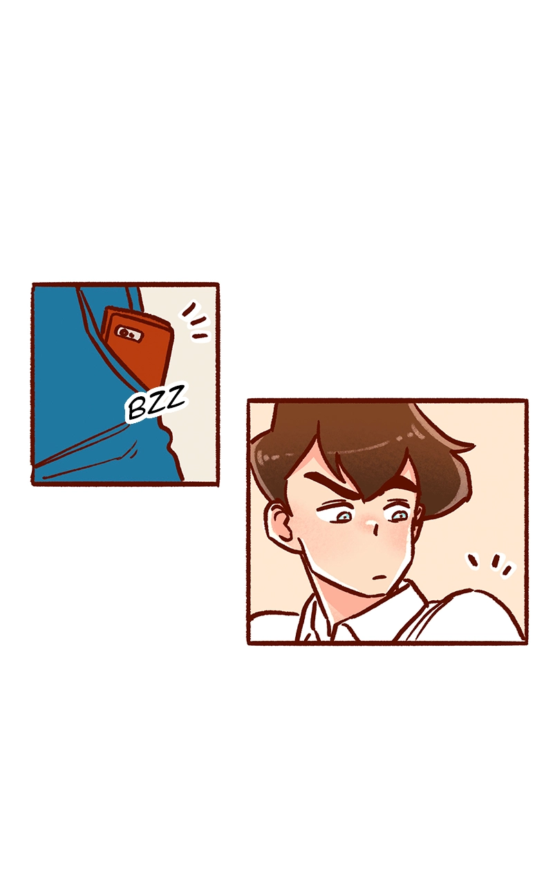 Read The Kiss Bet Manga Online