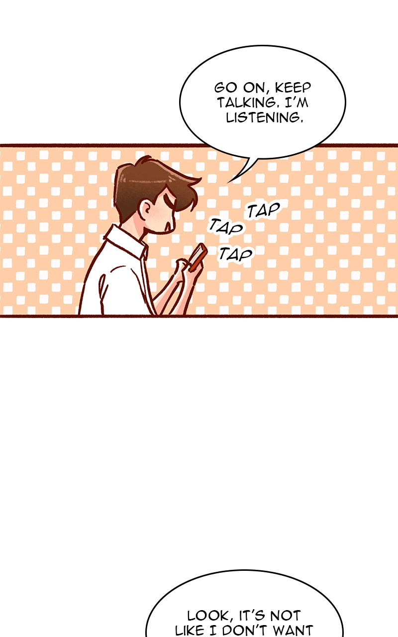 Read The Kiss Bet Manga Online