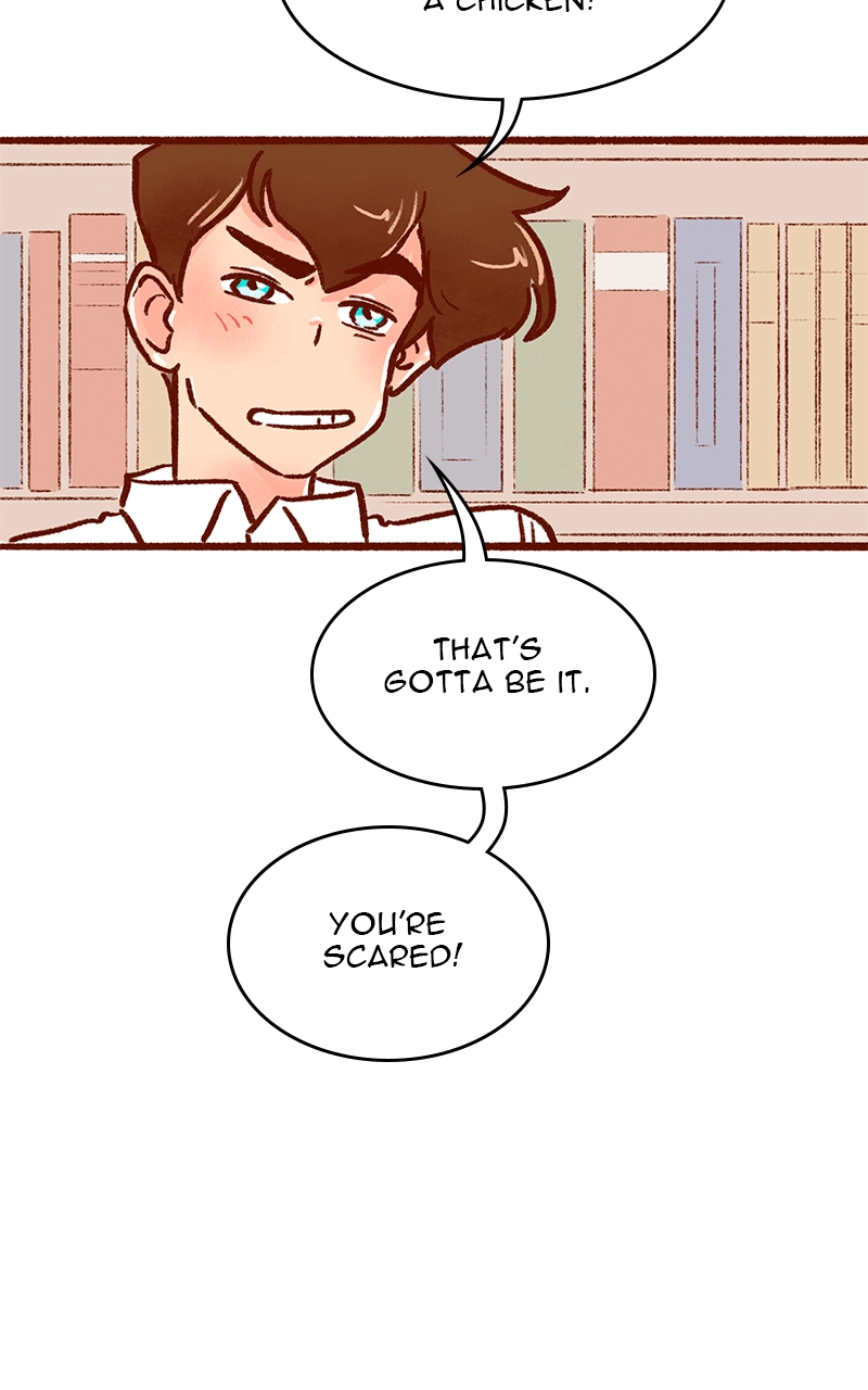 Read The Kiss Bet Manga Online
