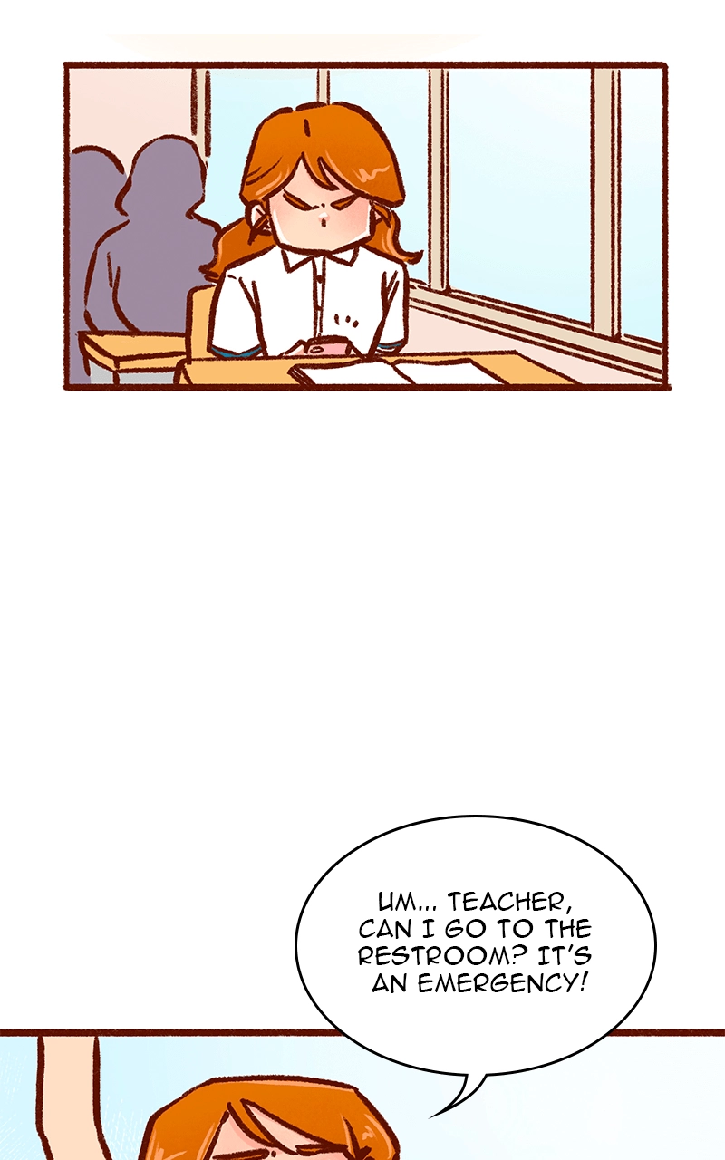Read The Kiss Bet Manga Online
