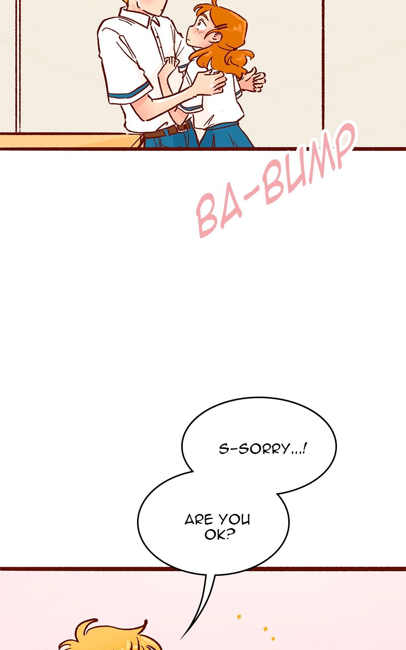 Read The Kiss Bet Manga Online