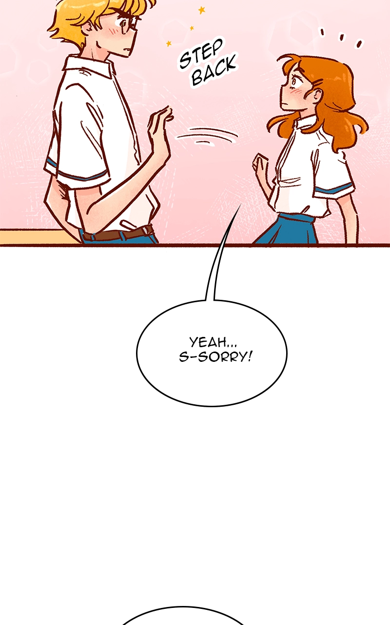 Read The Kiss Bet Manga Online