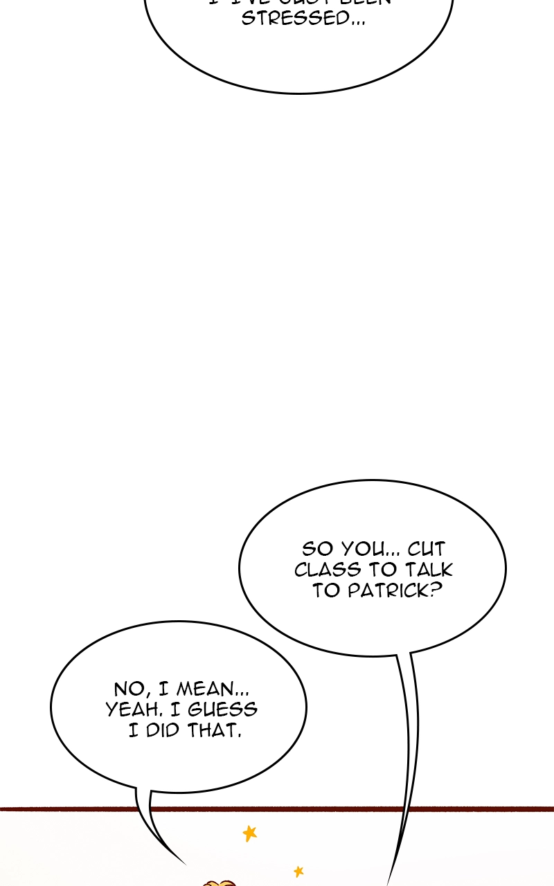 Read The Kiss Bet Manga Online