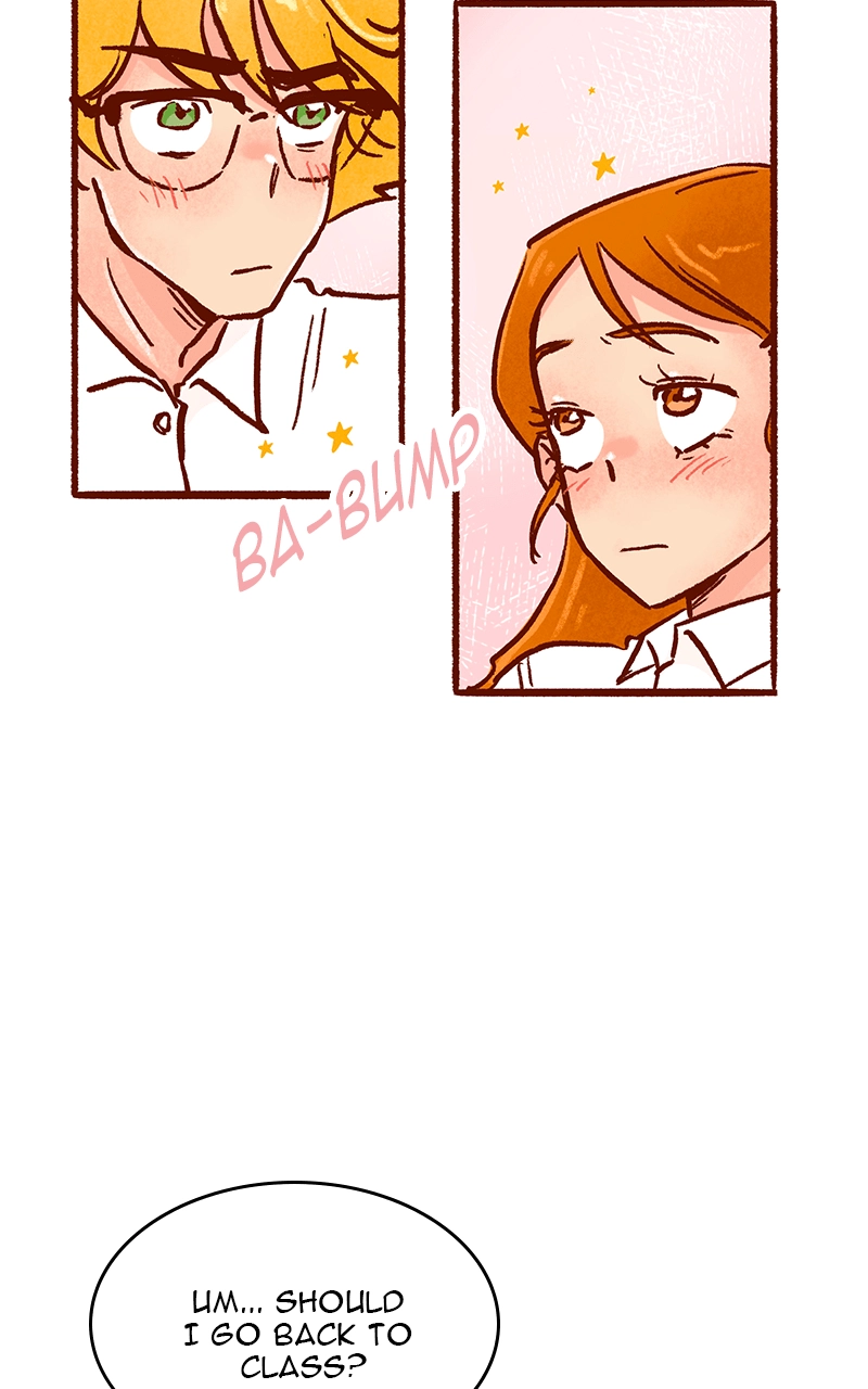 Read The Kiss Bet Manga Online