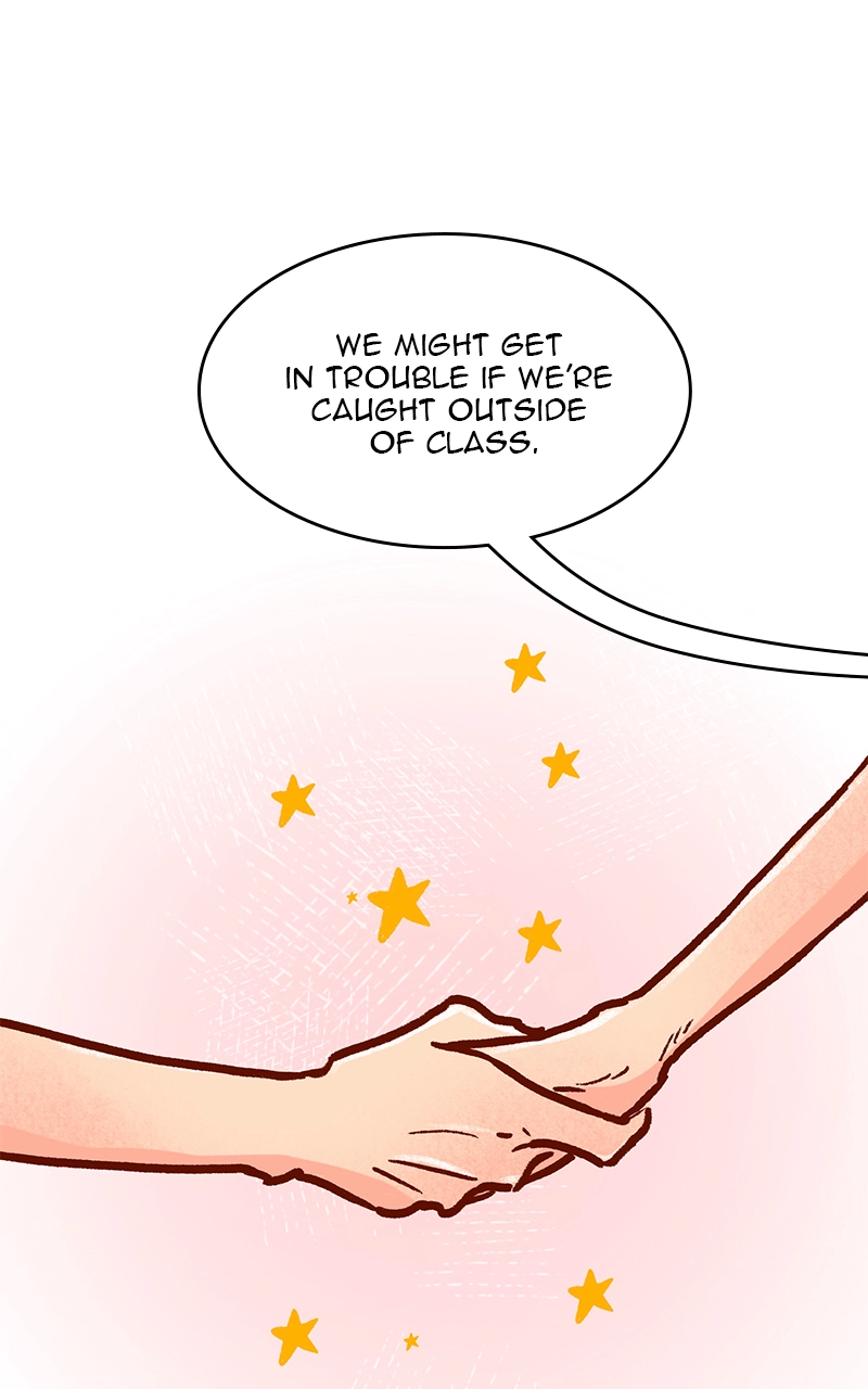 Read The Kiss Bet Manga Online
