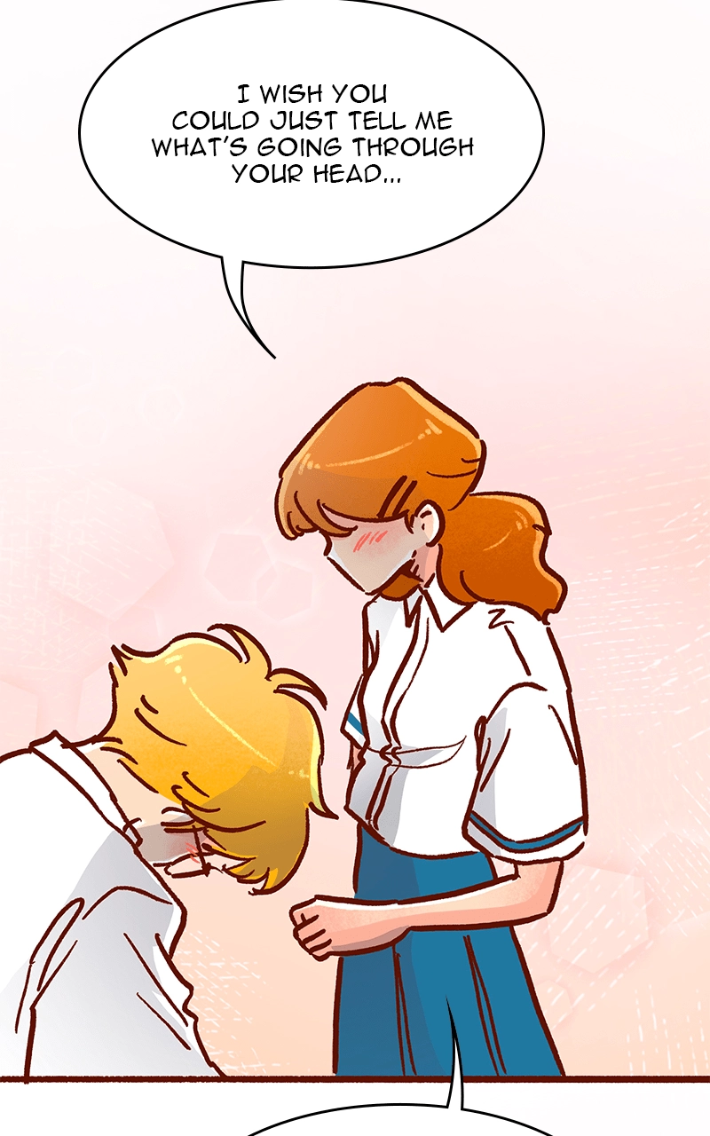Read The Kiss Bet Manga Online