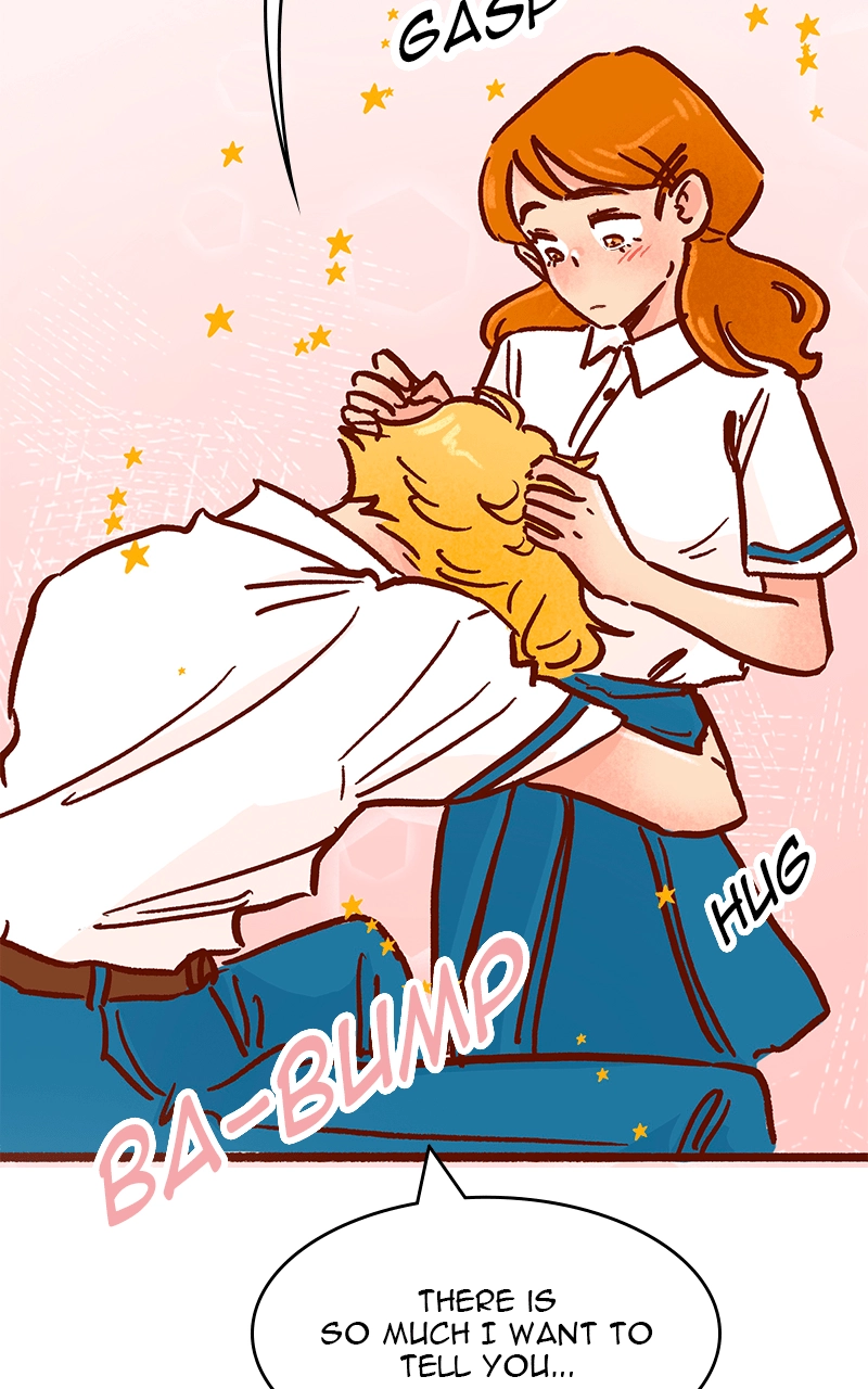 Read The Kiss Bet Manga Online