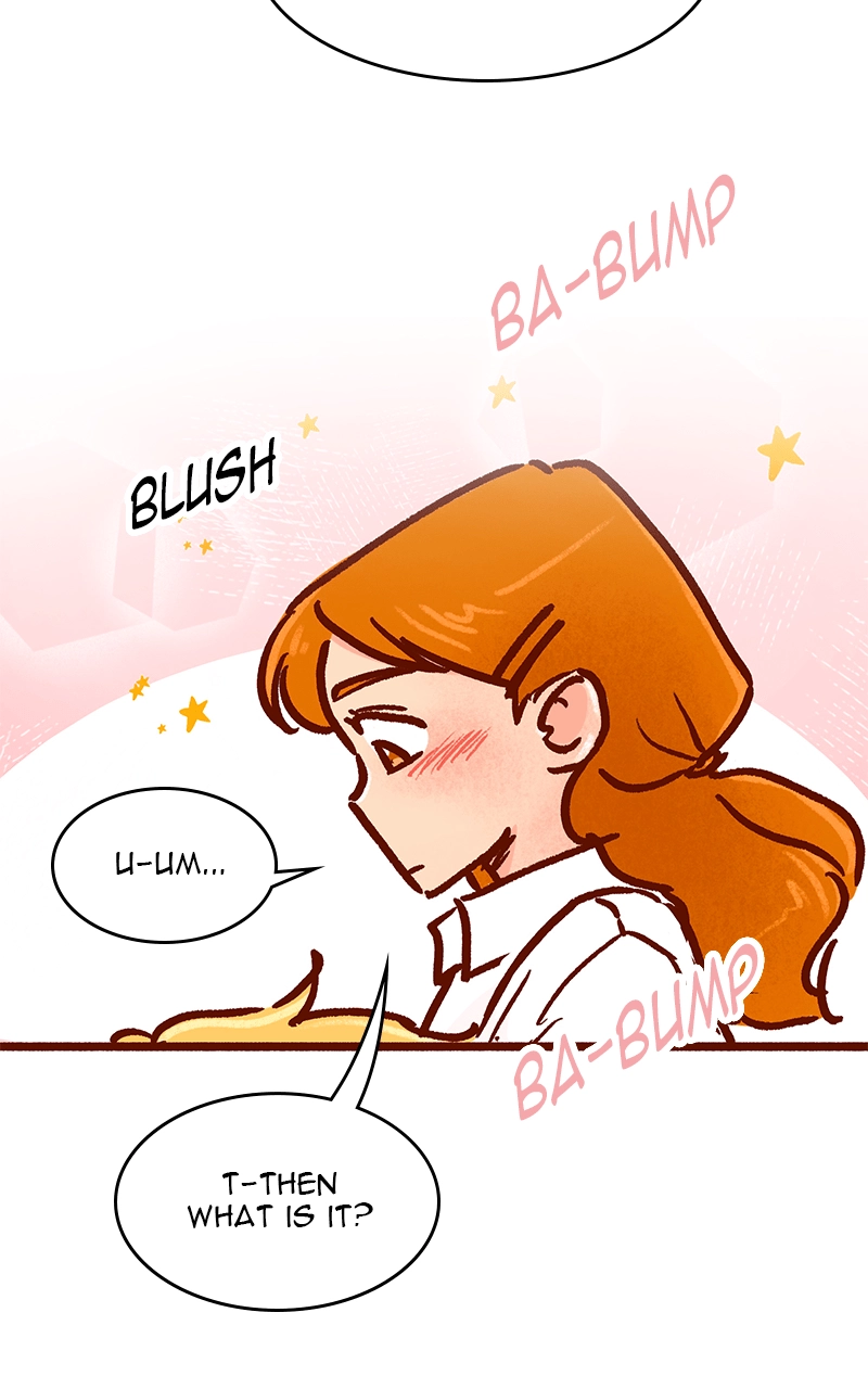 Read The Kiss Bet Manga Online