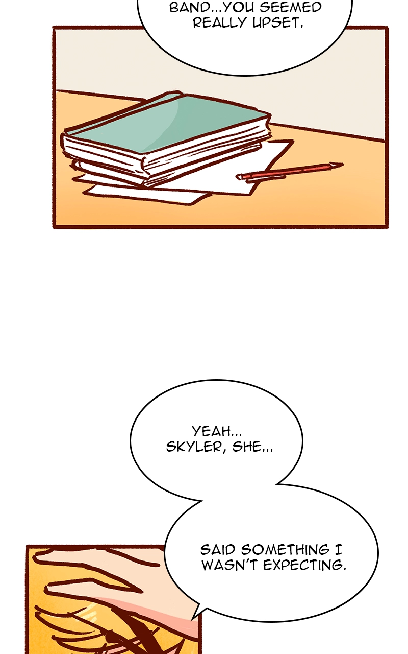Read The Kiss Bet Manga Online