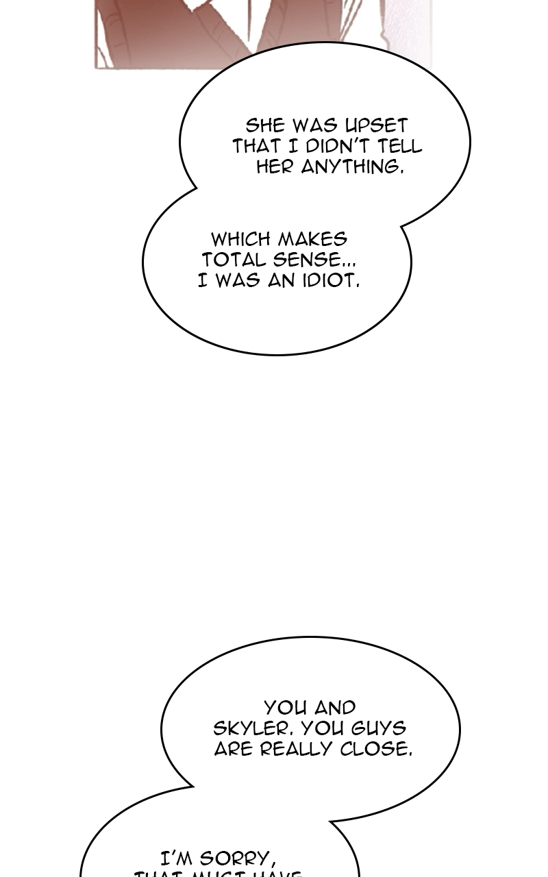 Read The Kiss Bet Manga Online
