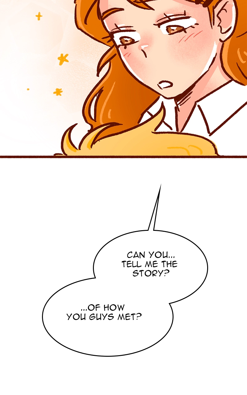 Read The Kiss Bet Manga Online