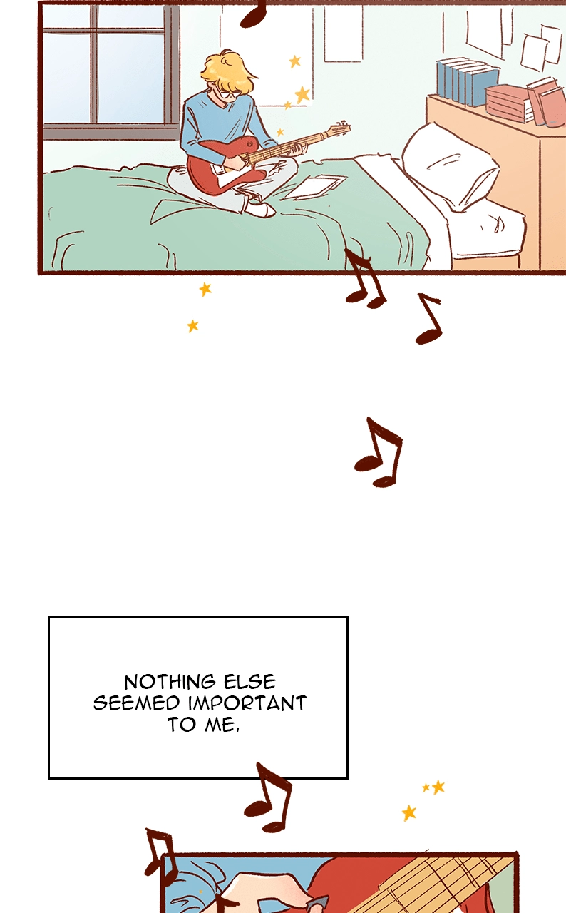 Read The Kiss Bet Manga Online