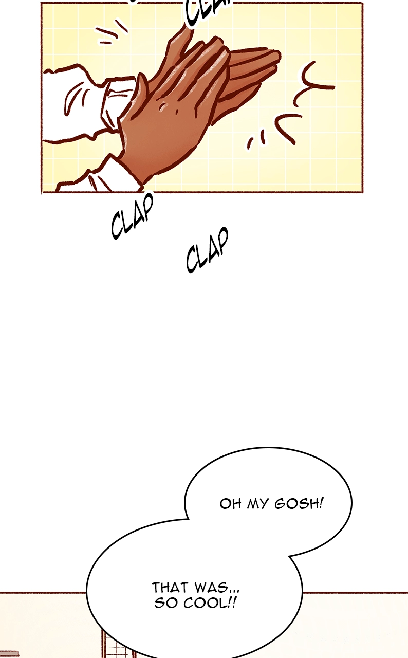 Read The Kiss Bet Manga Online