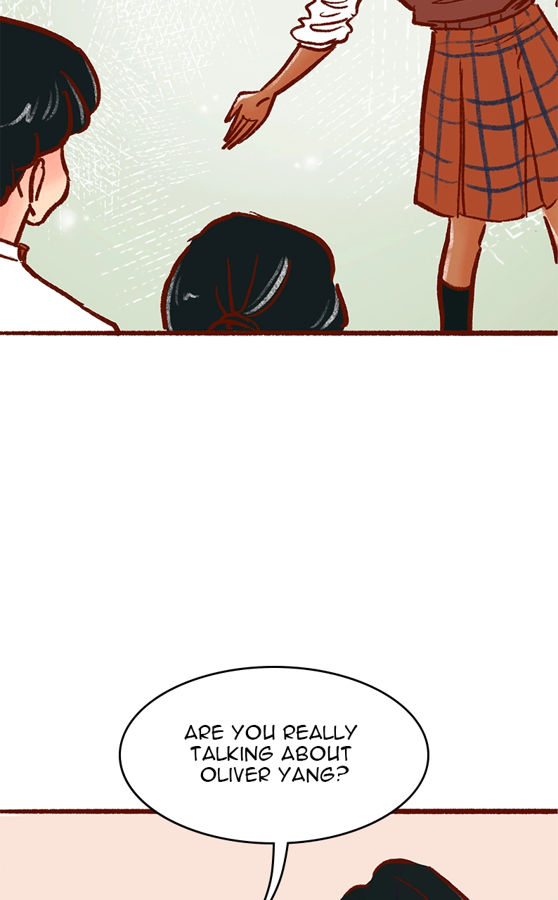 Read The Kiss Bet Manga Online