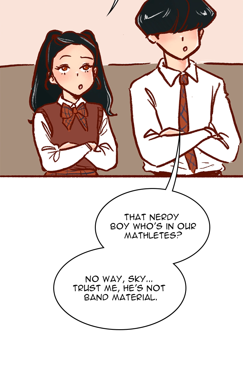 Read The Kiss Bet Manga Online