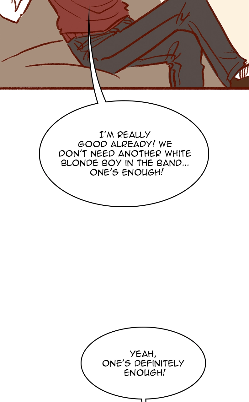 Read The Kiss Bet Manga Online