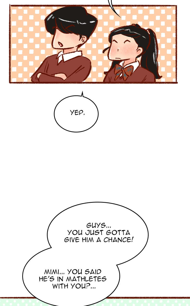 Read The Kiss Bet Manga Online
