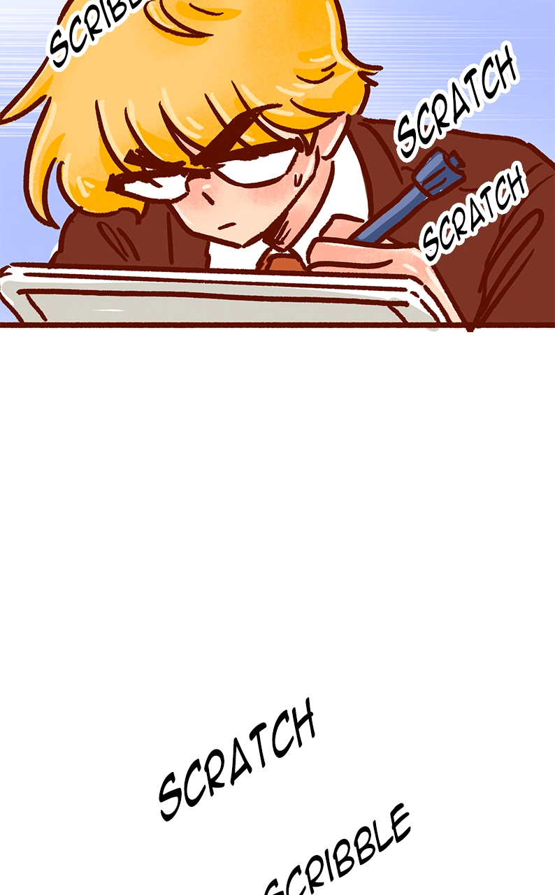 Read The Kiss Bet Manga Online