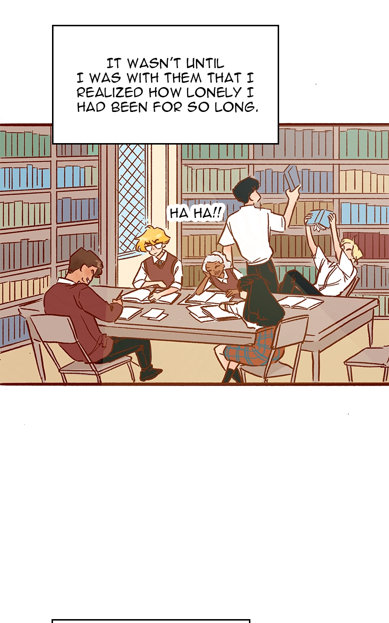 Read The Kiss Bet Manga Online