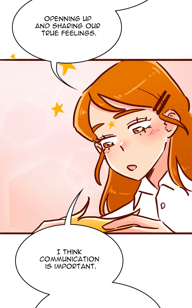 Read The Kiss Bet Manga Online