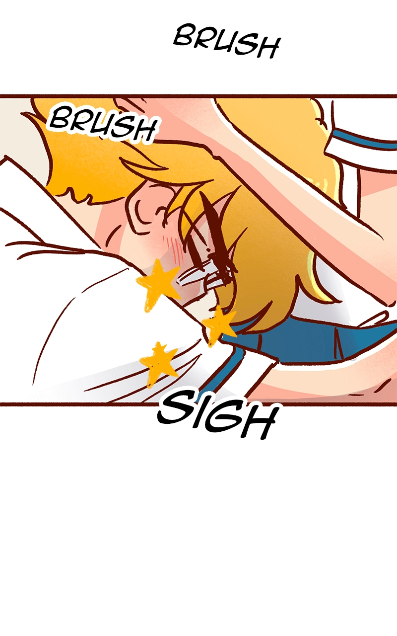 Read The Kiss Bet Manga Online