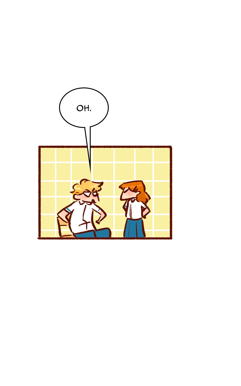 Read The Kiss Bet Manga Online