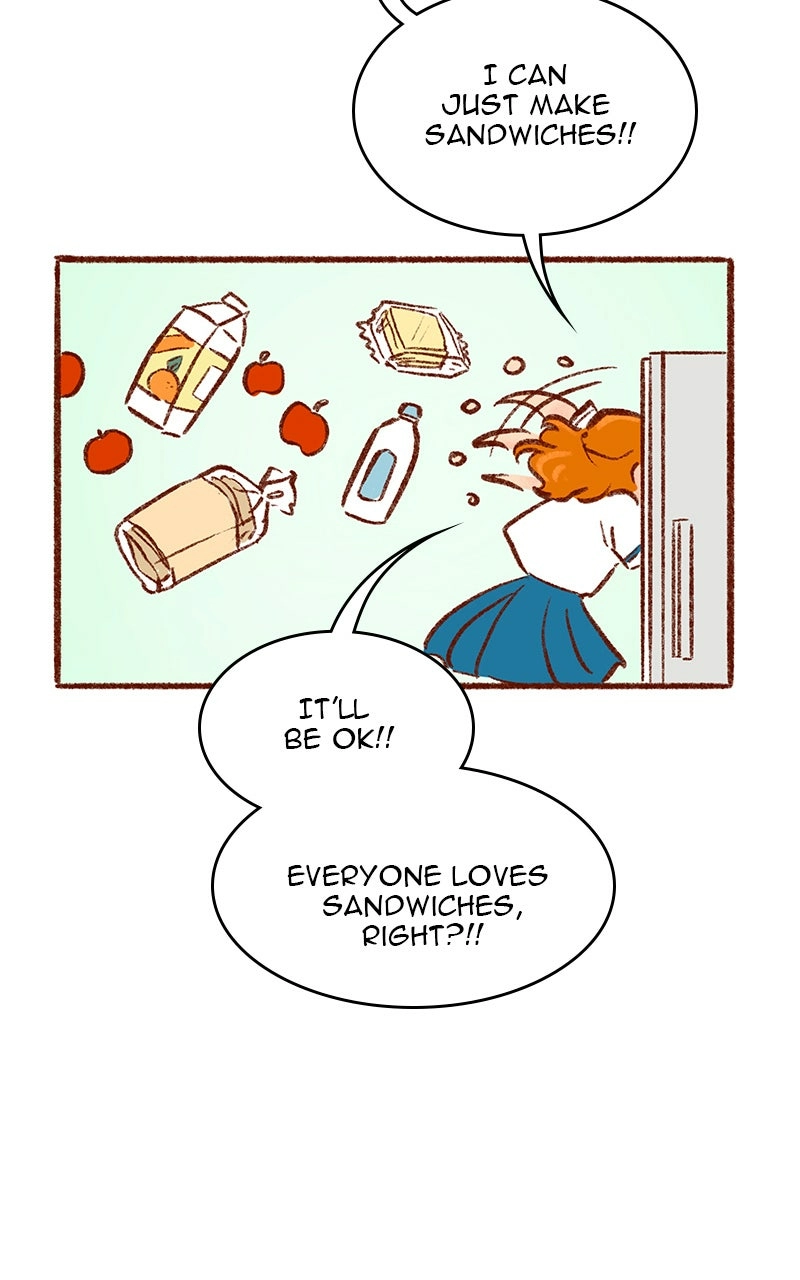 Read The Kiss Bet Manga Online