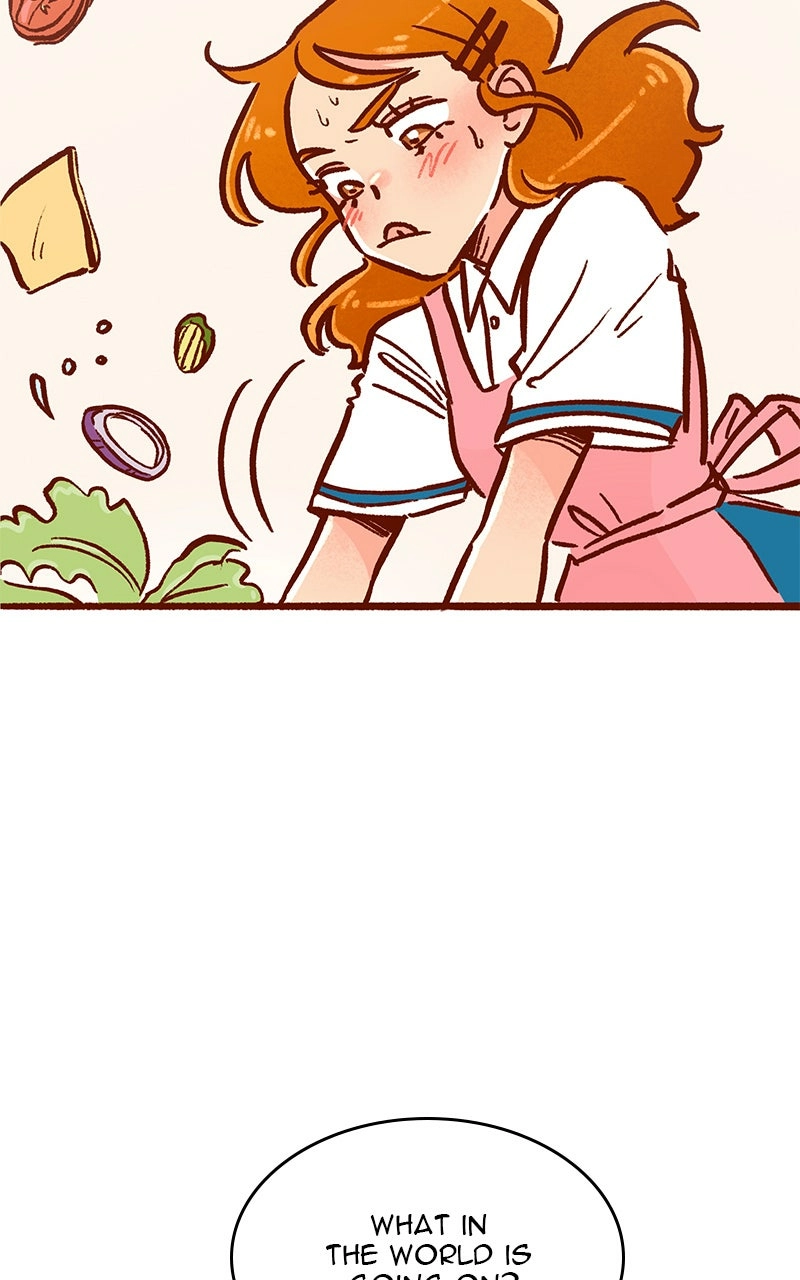 Read The Kiss Bet Manga Online