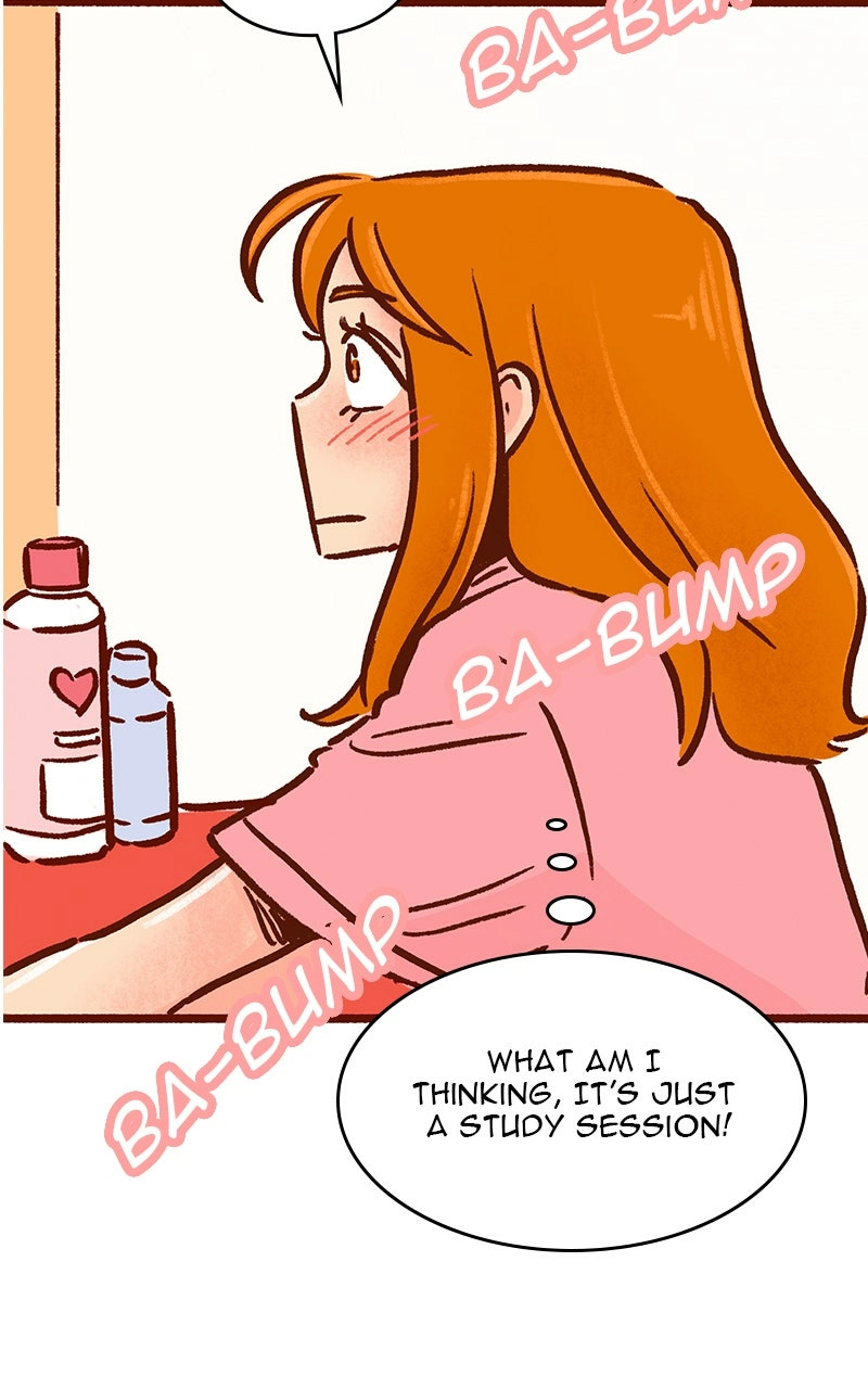 Read The Kiss Bet Manga Online