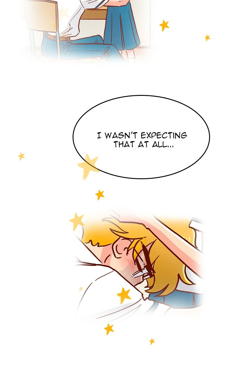 Read The Kiss Bet Manga Online