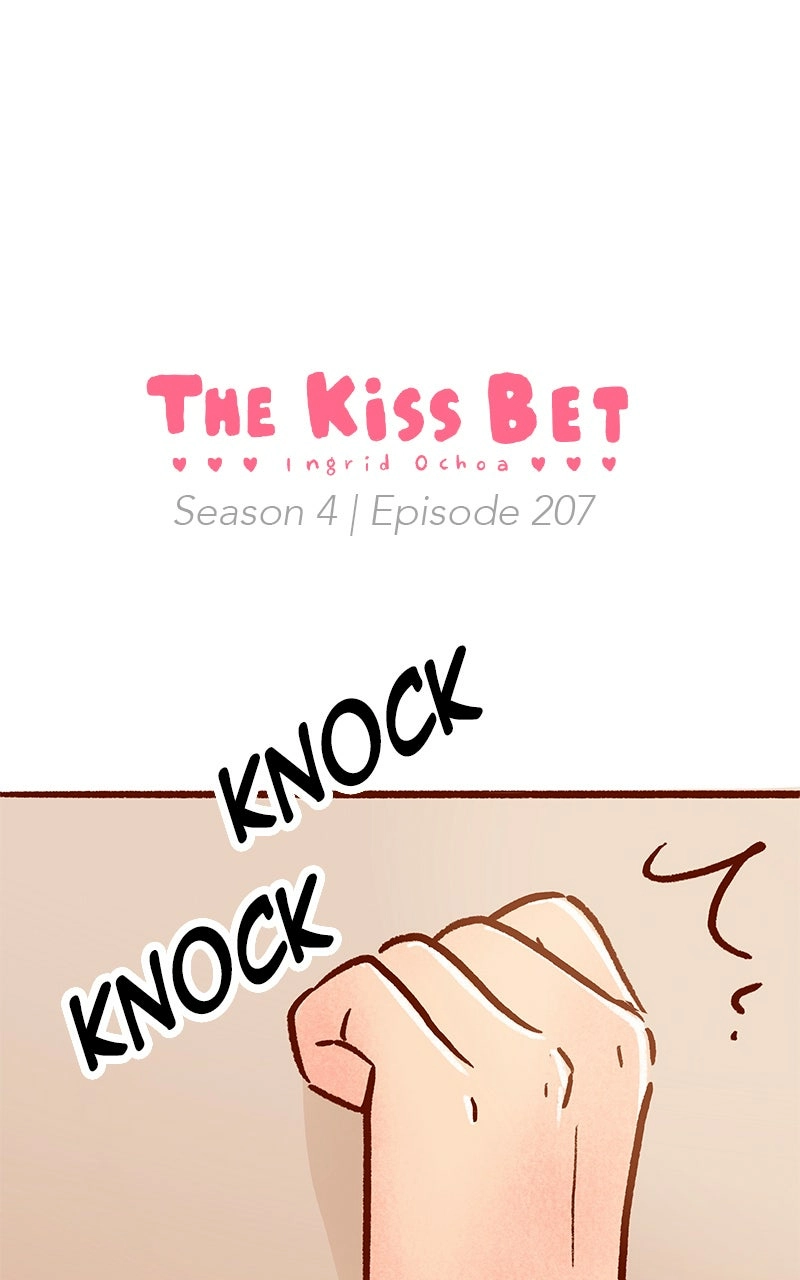 Read The Kiss Bet Manga Online