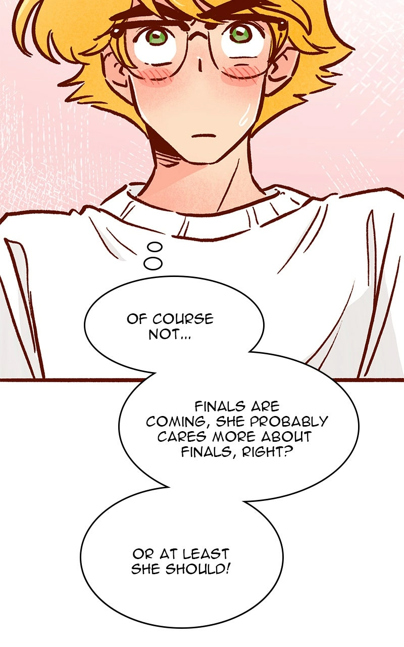 Read The Kiss Bet Manga Online
