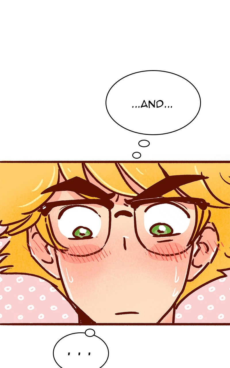 Read The Kiss Bet Manga Online